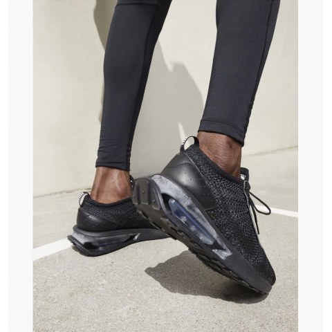 Кросівки Nike Air Max Flyknit Racer Fd2764-001_image_10