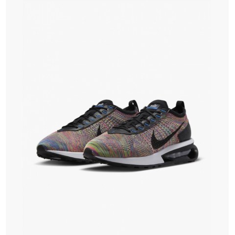 Чоловічі кросівки Nike Air Max Flyknit Racer FD2765-900_image_4