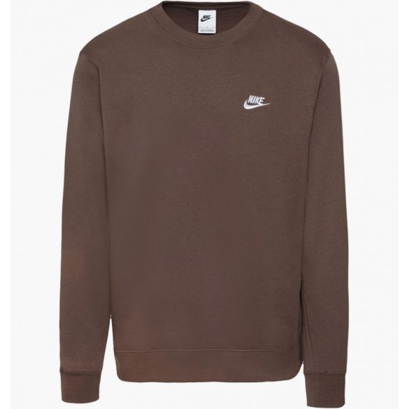 Свитшот Nike Sportswear Club Fleece Crew BV2662-237_image_1