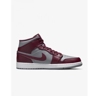 Кросівки Чоловічі Jordan Air 1 Mid DQ8426-615