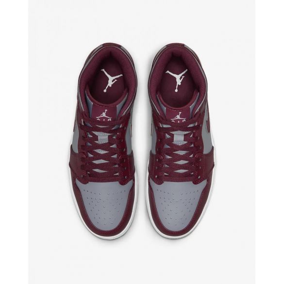 Кросівки Чоловічі Jordan Air 1 Mid DQ8426-615_image_5