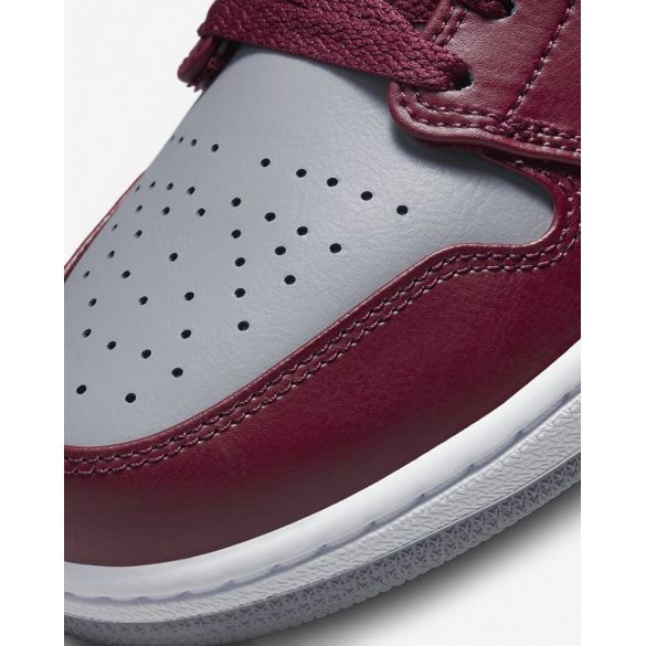 Кросівки Чоловічі Jordan Air 1 Mid DQ8426-615_image_4