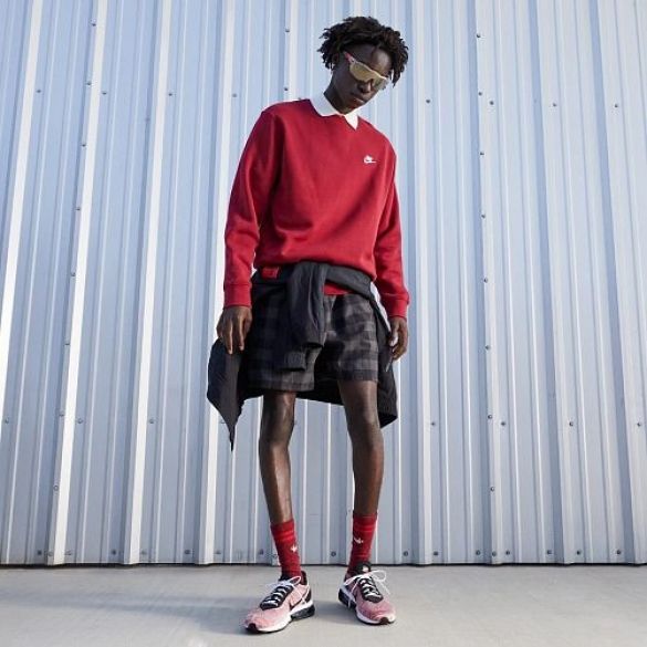 Кросівки чоловічі Nike Air Max Flyknit Racer FD2764-600_image_4