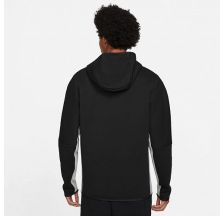Толстовка Nike Sportswear Tech Fleece Black CU4489-016