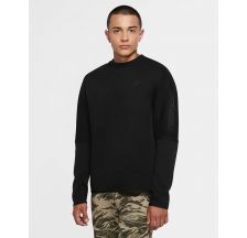 ТОЛСТОВКА NIKE M NSW TCH FLC CRW CU4505-010