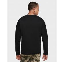 ТОЛСТОВКА NIKE M NSW TCH FLC CRW CU4505-010
