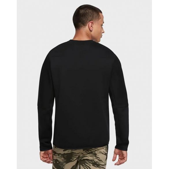 ТОЛСТОВКА NIKE M NSW TCH FLC CRW CU4505-010_image_2