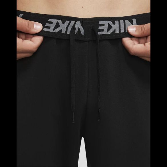 Брюки NIKE M NK DF PNT TAPER FA SWSH CU6775-010_image_3