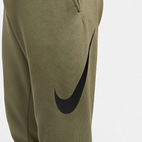 Брюки NIKE M NK DF PNT TAPER FA SWSH CU6775-222_image_3