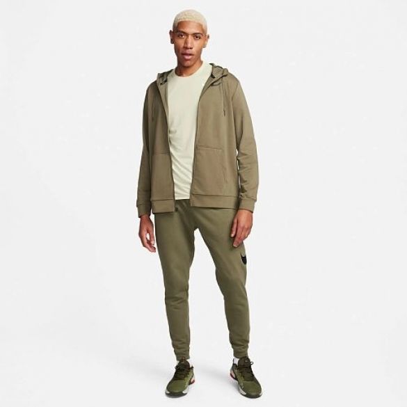 Брюки NIKE M NK DF PNT TAPER FA SWSH CU6775-222_image_6