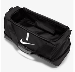 Сумка спортивна L Nike Academy Team CU8087-010