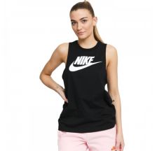 Майка Nike W Nsw Tank Mscl Futura New CW2206-010