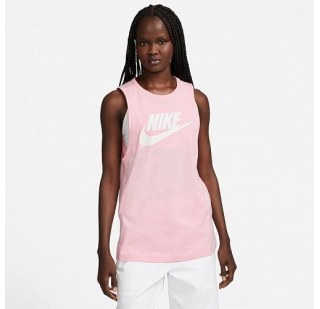 Майка Nike W Nsw Tank Mscl Futura New CW2206-691