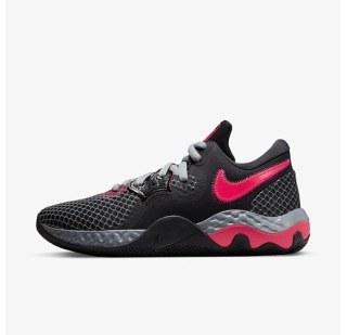 Кросівки баскетбольні Nike Renew Elevate 2 CW3406-008