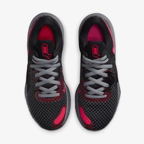 Кросівки баскетбольні Nike Renew Elevate 2 CW3406-008_image_3