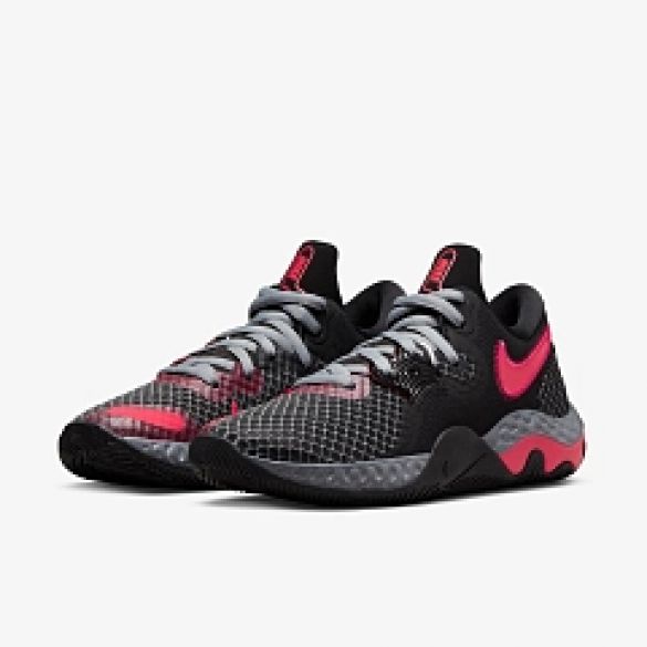 Кросівки баскетбольні Nike Renew Elevate 2 CW3406-008_image_8