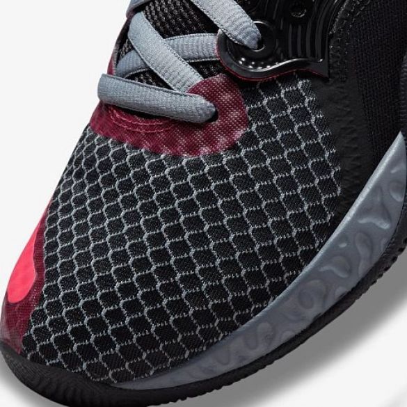 Кросівки баскетбольні Nike Renew Elevate 2 CW3406-008_image_5
