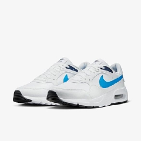 Мужские кроссовки Nike Air Max SC CW4555-113_image_7