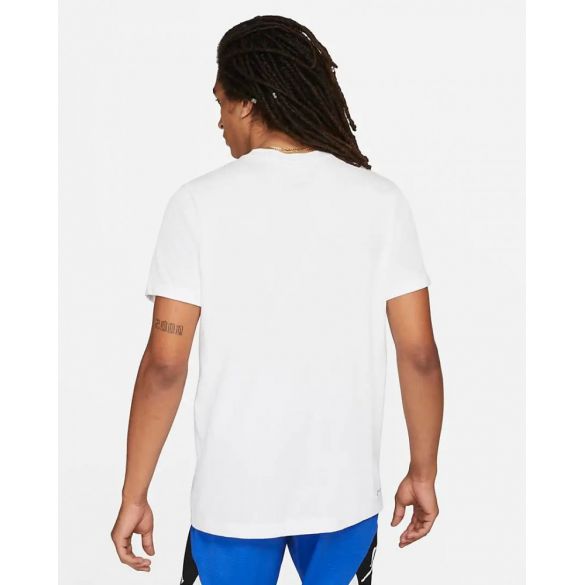 Чоловічі футболки Jordan M J Jumpman Df Ss Crew CW5190-102_image_2