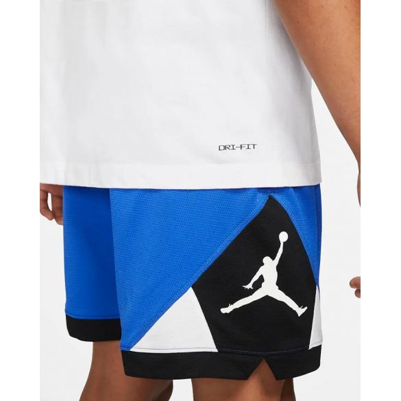 Чоловічі футболки Jordan M J Jumpman Df Ss Crew CW5190-102_image_3