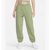 Штани Nike Solo Swoosh Green Cw5565-386_image_5