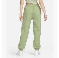 Штани Nike Solo Swoosh Green Cw5565-386_image_5