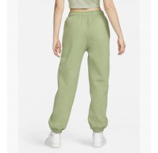 Штани Nike Solo Swoosh Green Cw5565-386