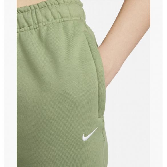 Штани Nike Solo Swoosh Green Cw5565-386_image_5