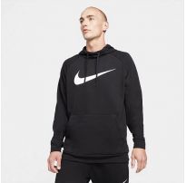 Толстовка Nike Dri-Fit Swoosh Hoodie CZ2425-010_image_6
