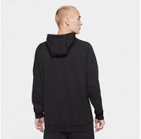 Толстовка Nike Dri-Fit Swoosh Hoodie CZ2425-010_image_6