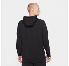 Толстовка Nike Dri-Fit Swoosh Hoodie CZ2425-010