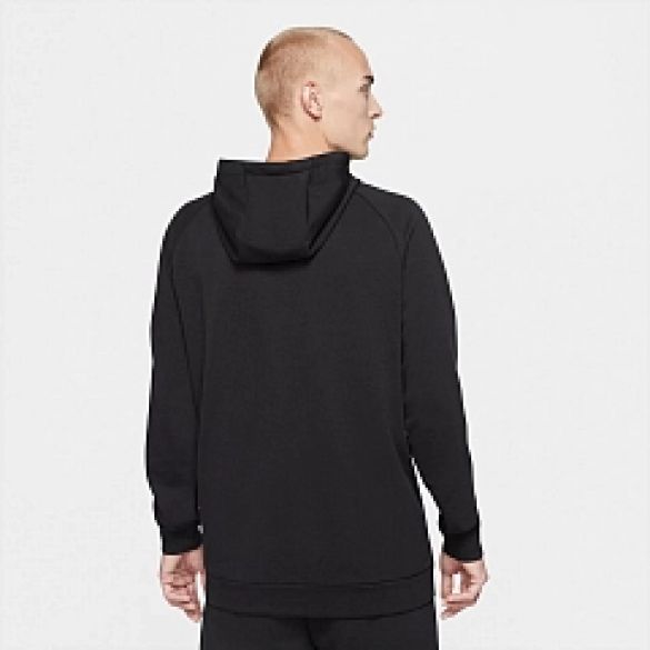 Толстовка Nike Dri-Fit Swoosh Hoodie CZ2425-010_image_2
