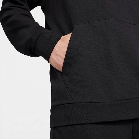 Толстовка Nike Dri-Fit Swoosh Hoodie CZ2425-010_image_3