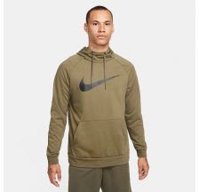 Толстовка Nike Dri-Fit Swoosh Hoodie CZ2425-222