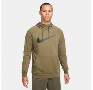 Толстовка Nike Dri-Fit Swoosh Hoodie CZ2425-222