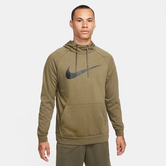 Толстовка Nike Dri-Fit Swoosh Hoodie CZ2425-222_image_1