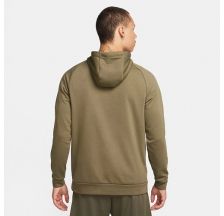 Толстовка Nike Dri-Fit Swoosh Hoodie CZ2425-222