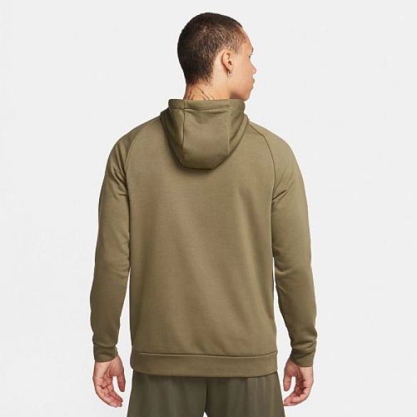 Толстовка Nike Dri-Fit Swoosh Hoodie CZ2425-222_image_2