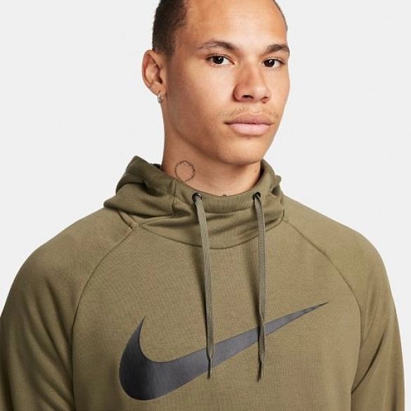 Толстовка Nike Dri-Fit Swoosh Hoodie CZ2425-222_image_3