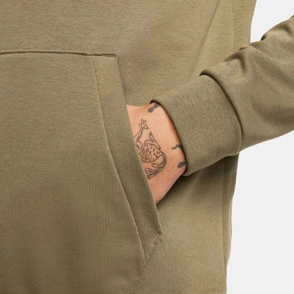 Толстовка Nike Dri-Fit Swoosh Hoodie CZ2425-222_image_5