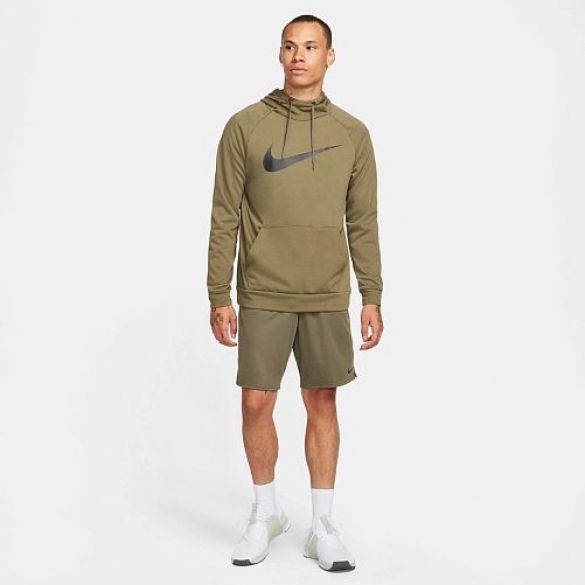 Толстовка Nike Dri-Fit Swoosh Hoodie CZ2425-222_image_6