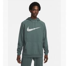 Толстовка Nike Dri-Fit Swoosh Hoodie CZ2425-309