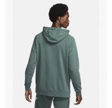 Толстовка Nike Dri-Fit Swoosh Hoodie CZ2425-309