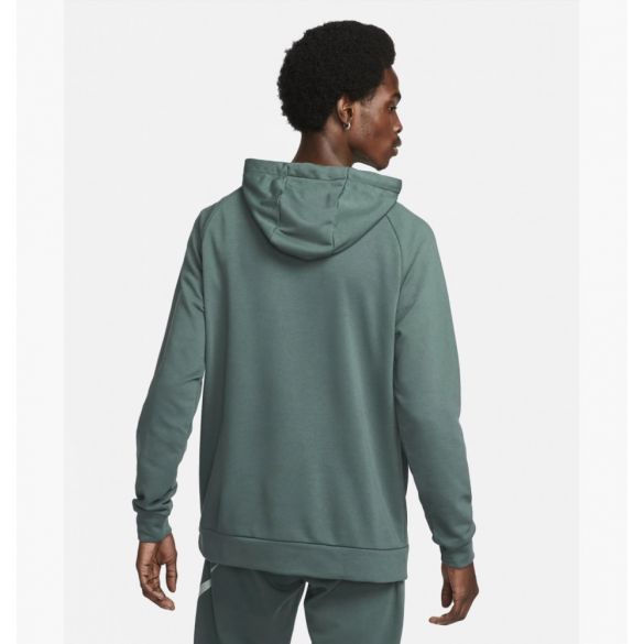 Толстовка Nike Dri-Fit Swoosh Hoodie CZ2425-309_image_2
