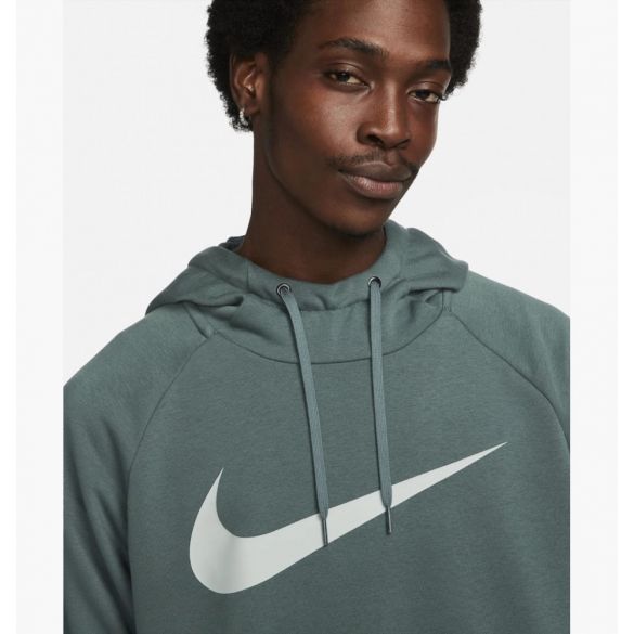Толстовка Nike Dri-Fit Swoosh Hoodie CZ2425-309_image_4