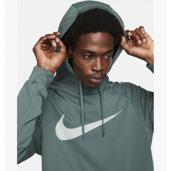 Толстовка Nike Dri-Fit Swoosh Hoodie CZ2425-309_image_3