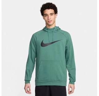 Толстовка Nike Dri-Fit Swoosh Hoodie CZ2425-361