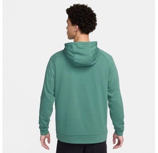 Толстовка Nike Dri-Fit Swoosh Hoodie CZ2425-361