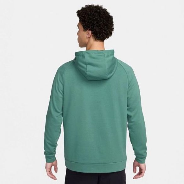 Толстовка Nike Dri-Fit Swoosh Hoodie CZ2425-361_image_2