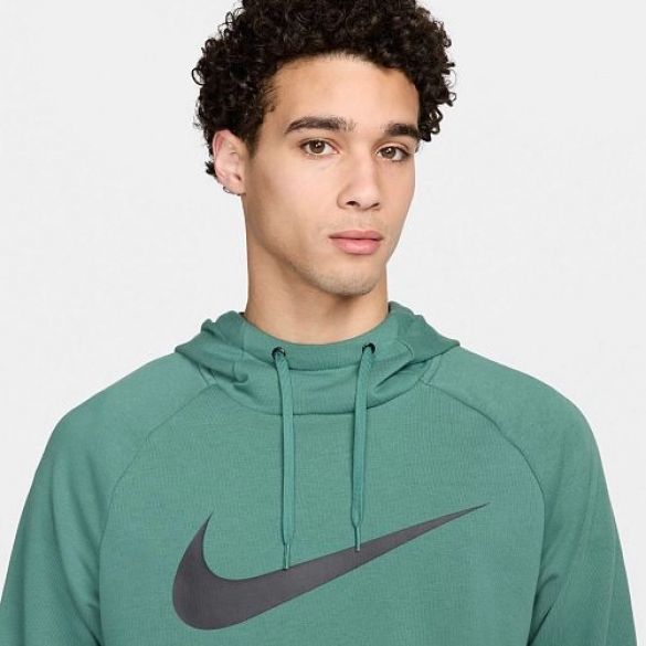 Толстовка Nike Dri-Fit Swoosh Hoodie CZ2425-361_image_4
